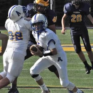 Meet your Posher, Michael